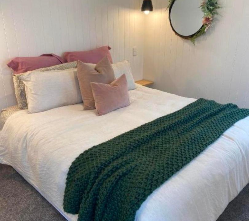 Photo of Bedroom in Rotoorangi