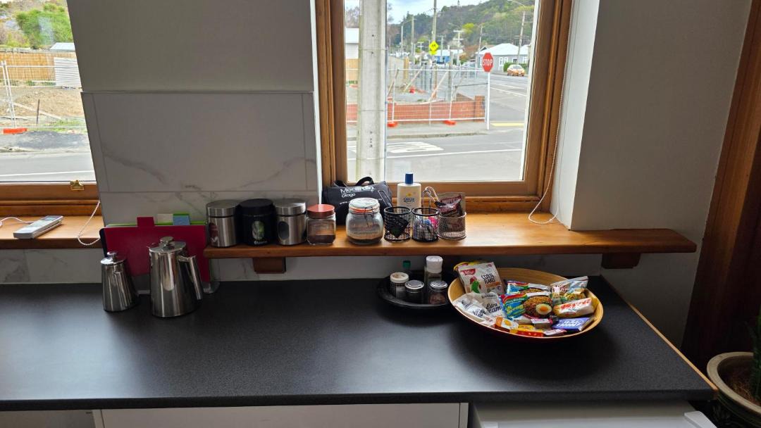 Photo of Kitchen in Dunedin