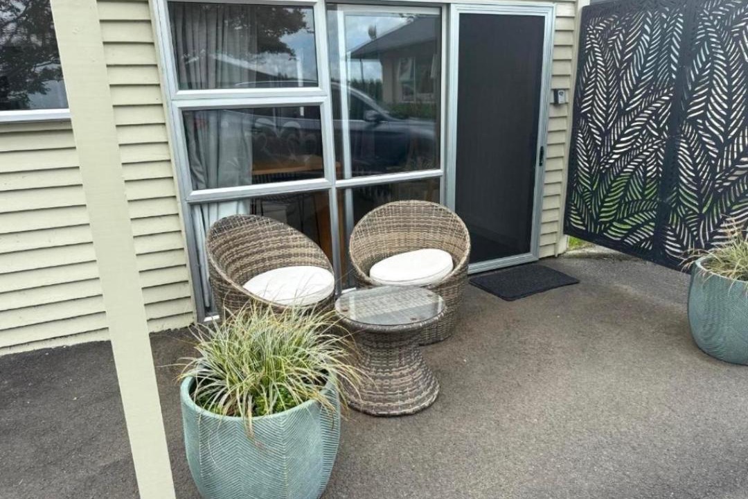Photo of Patio Balcony in Rotoorangi
