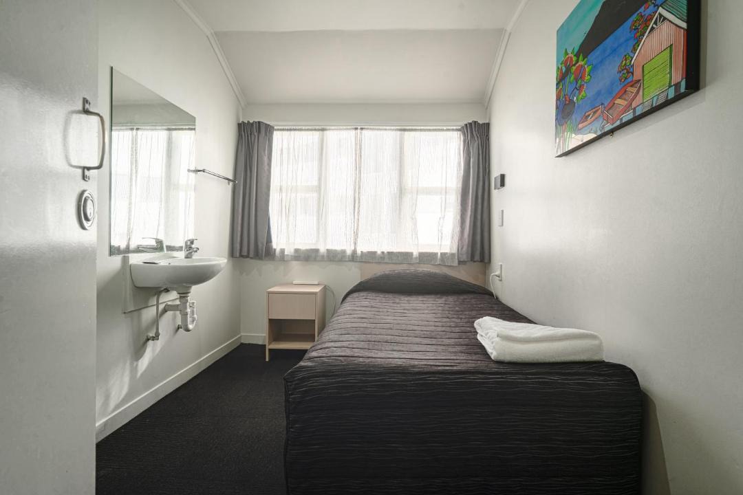 Photo of Bedroom in Newton