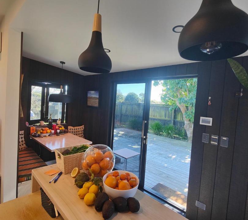 Photo of Kitchen in Haumoana