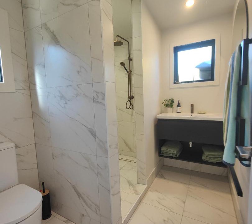 Photo of Bathroom in Haumoana