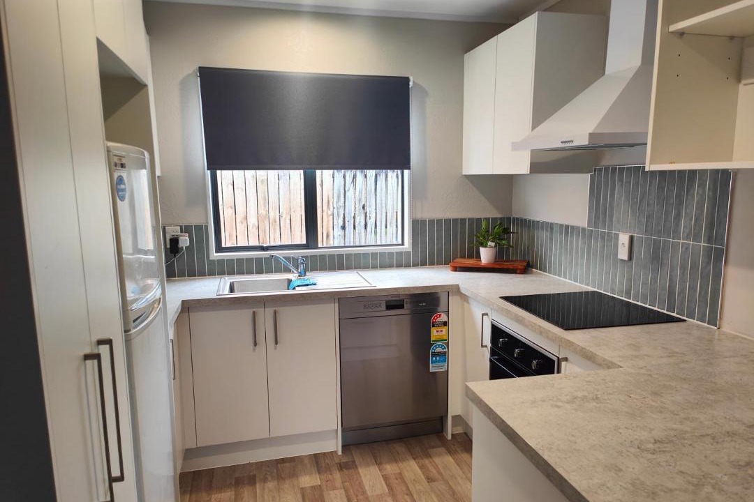 Photo of Kitchen in Frankton