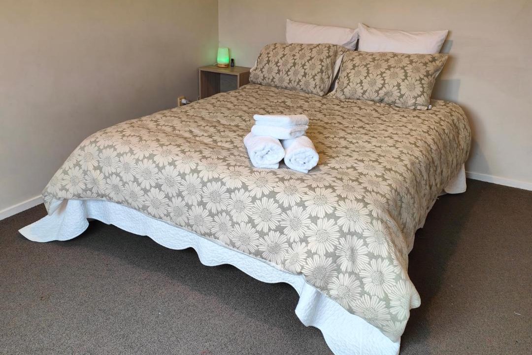 Photo of Bedroom in Frankton