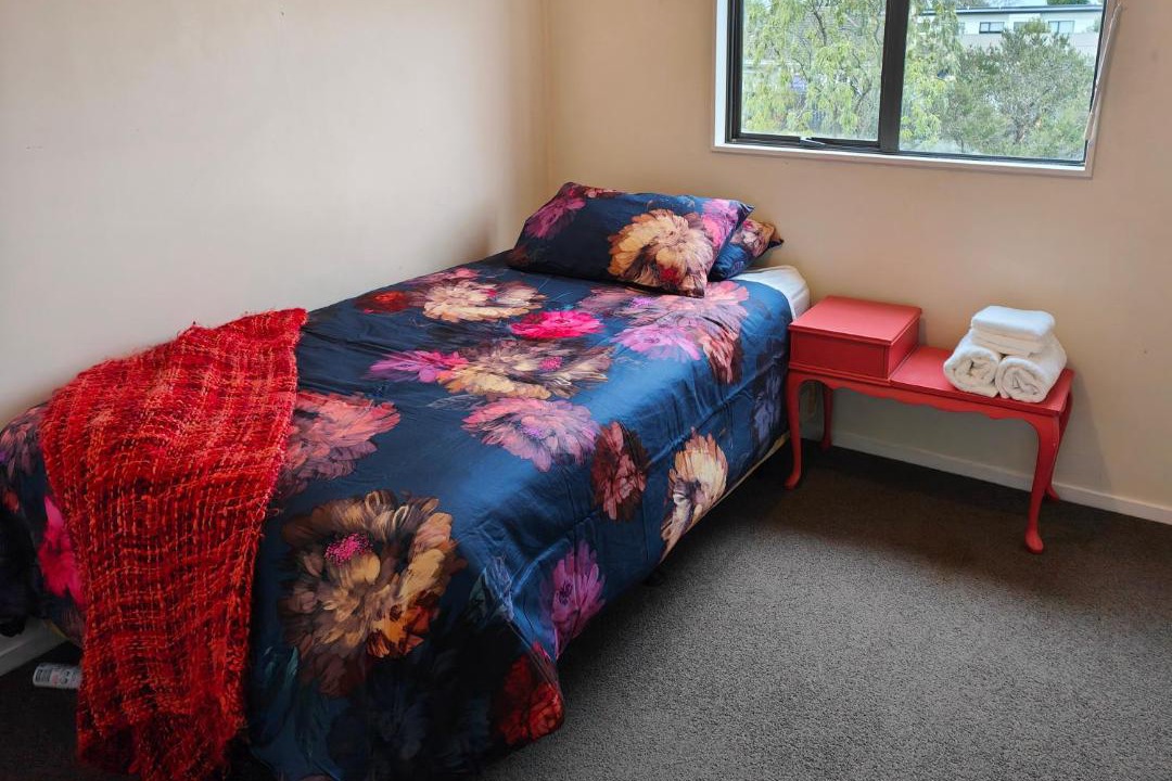 Photo of Bedroom in Frankton