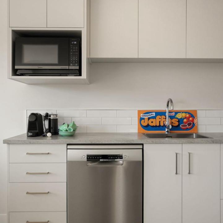 Photo of Kitchen in Te Awamutu