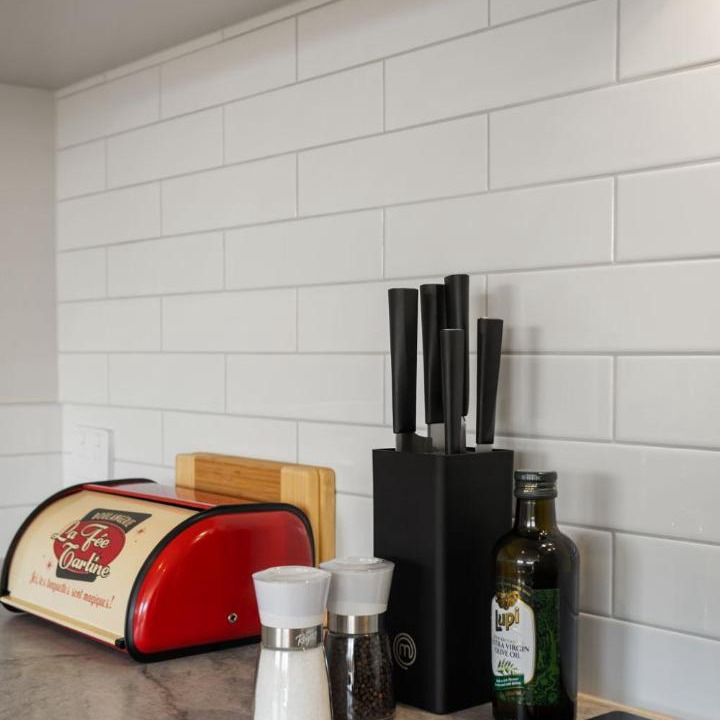 Photo of Kitchen in Te Awamutu