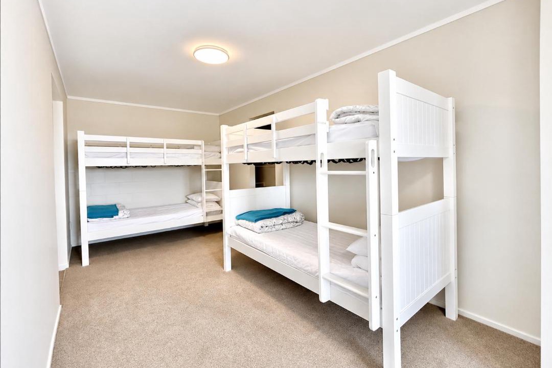 Photo of Bedroom in Matapouri