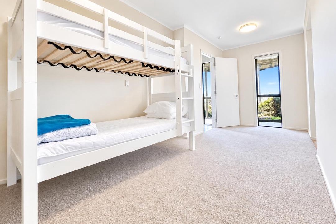 Photo of Bedroom in Matapouri