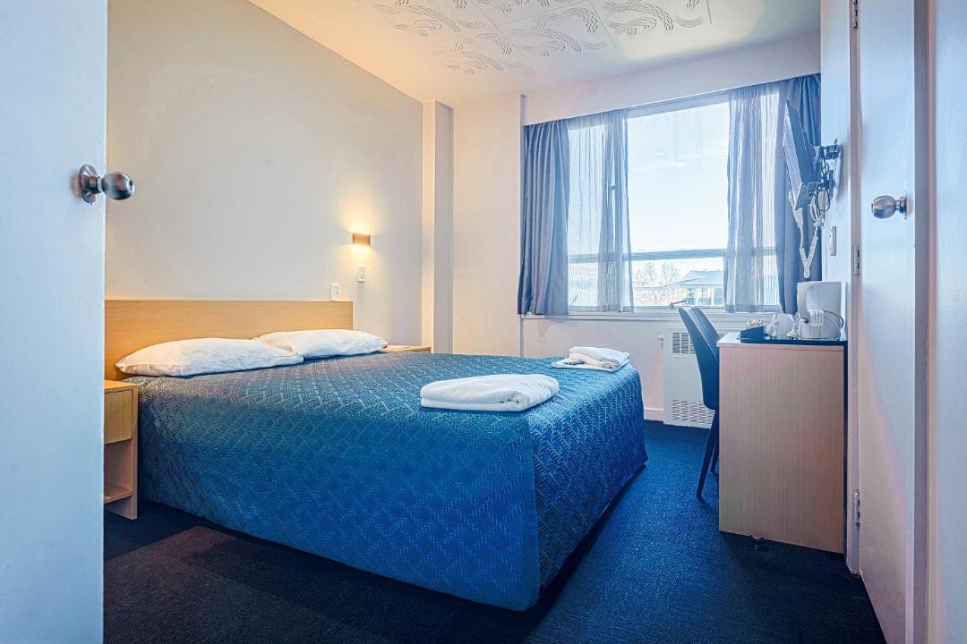 Photo of Bedroom in Newton