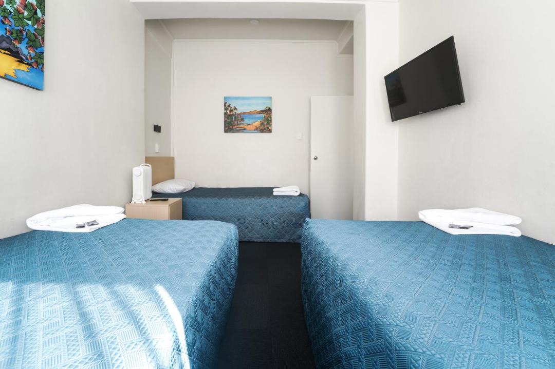 Photo of Bedroom in Newton