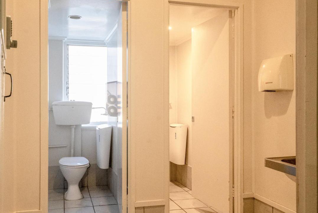 Photo of Bathroom in Newton