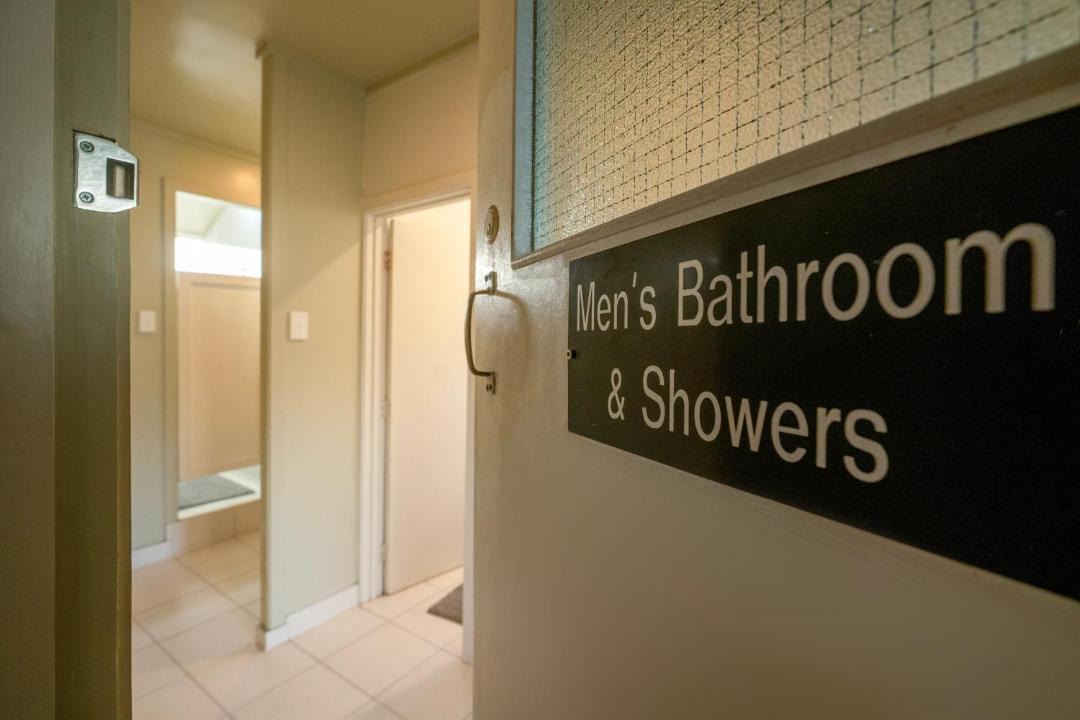 Photo of Bathroom in Newton
