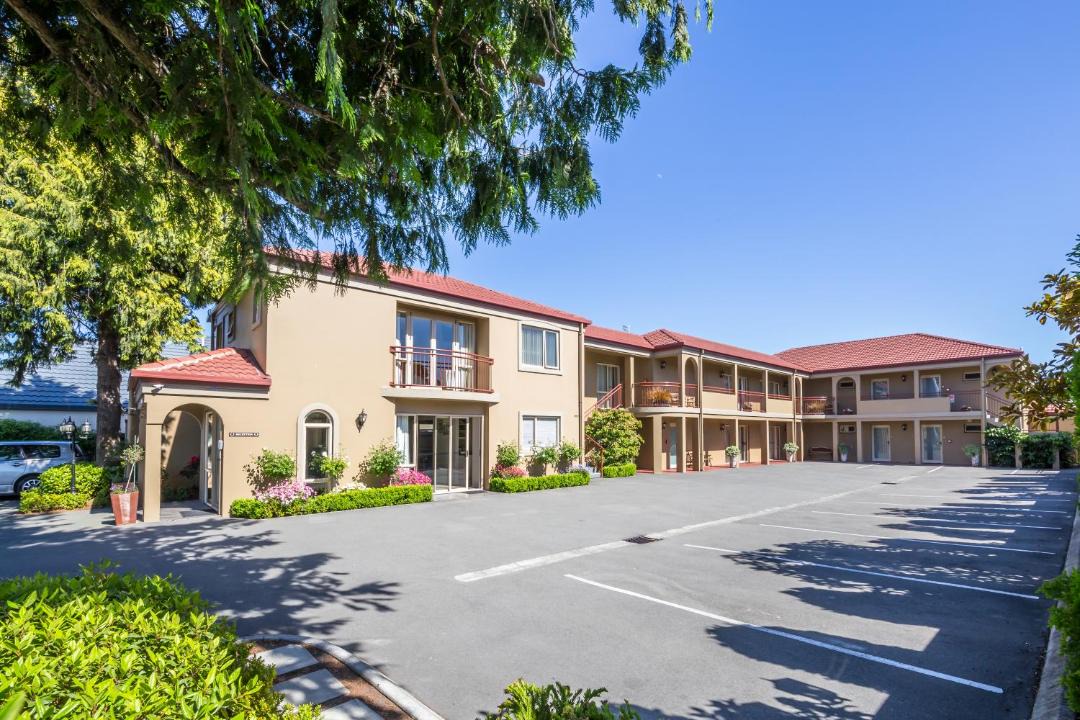 Photo of Others in Riccarton