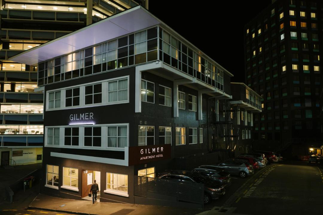 Photo of Others in Wellington
