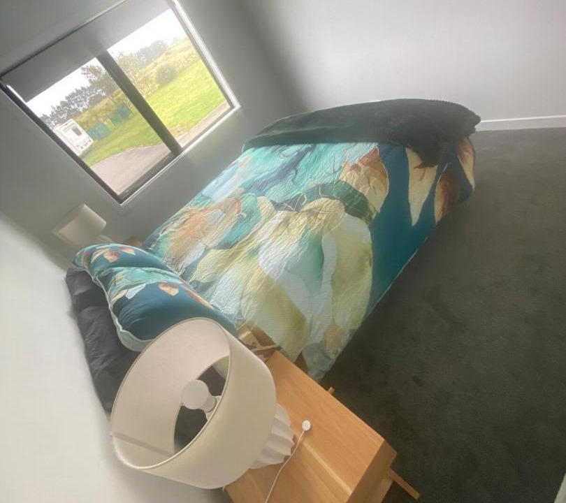 Photo of Bedroom in Ahipara