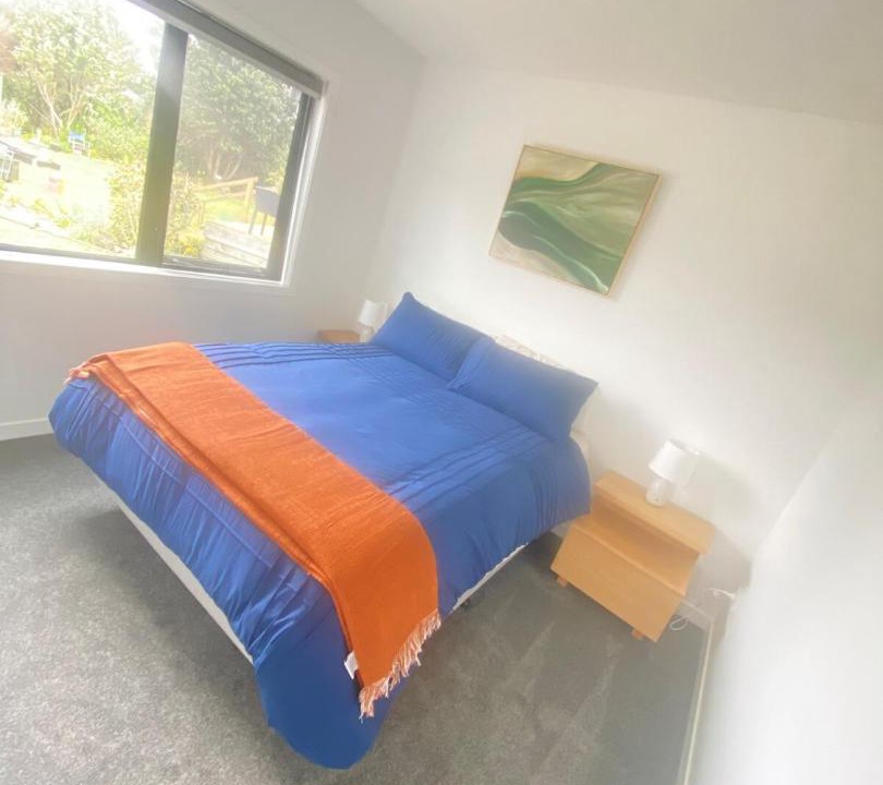 Photo of Bedroom in Ahipara