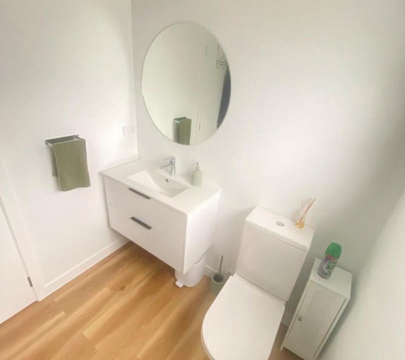 Photo of Bathroom in Ahipara