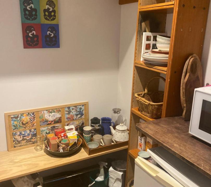 Photo of Kitchen in Waikuku Beach