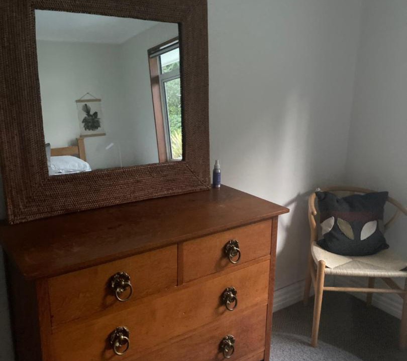 Photo of Bedroom in Waikuku Beach