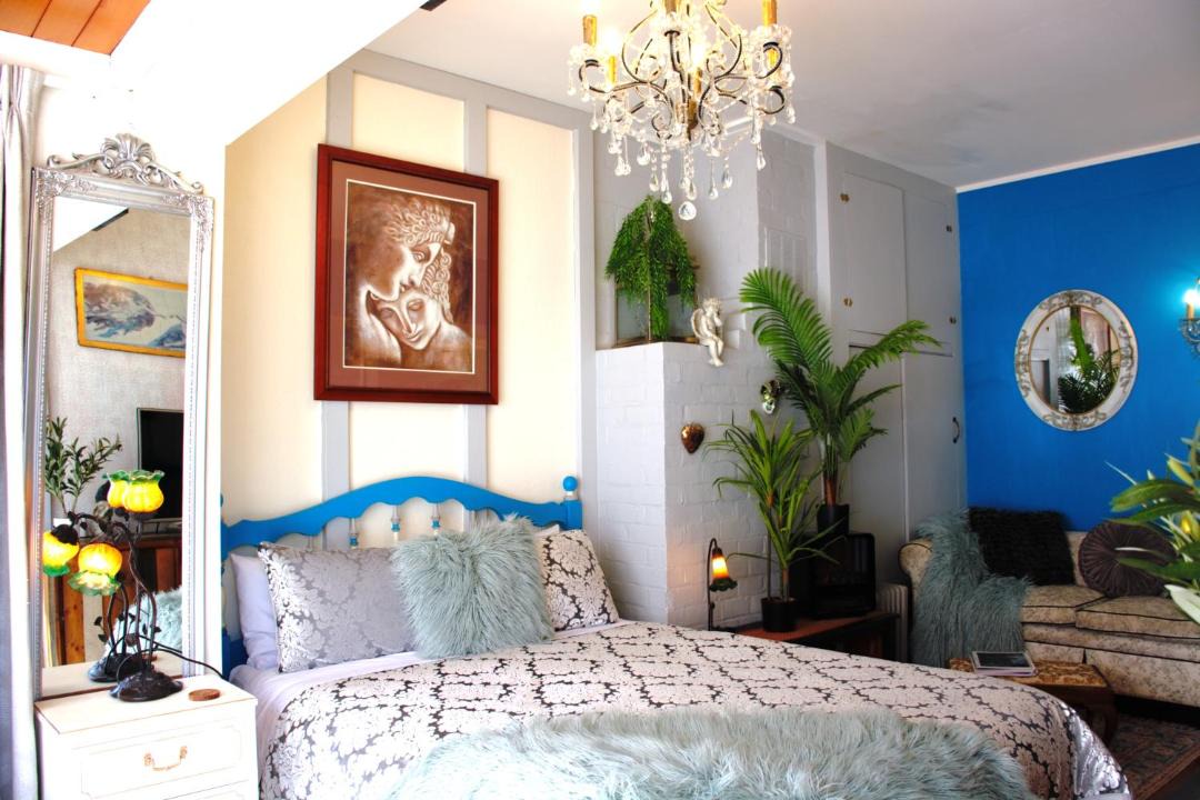 Photo of Bedroom in Picton