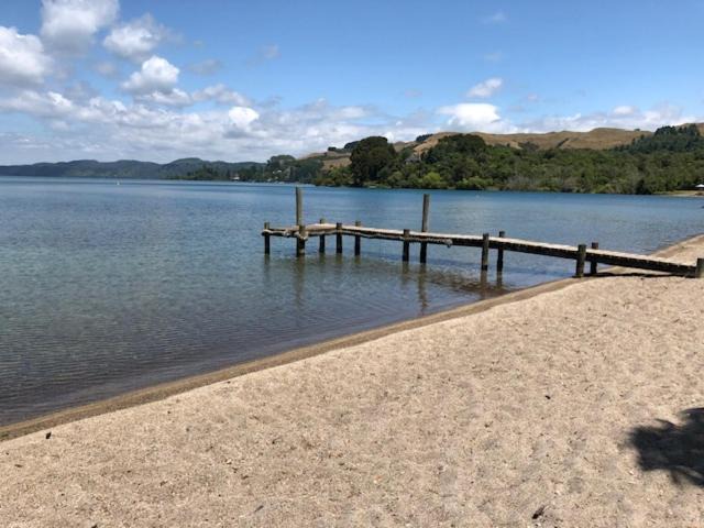 Photo of Others in Lake Tarawera