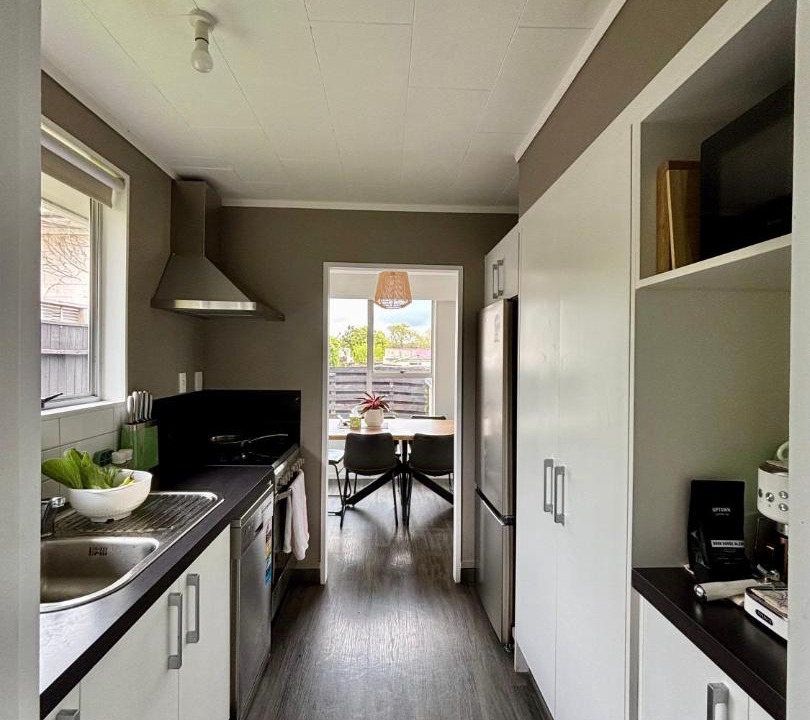 Photo of Kitchen in Dinsdale