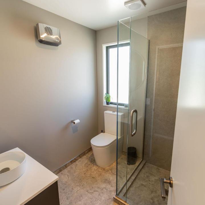 Photo of Bathroom in Hanmer Springs