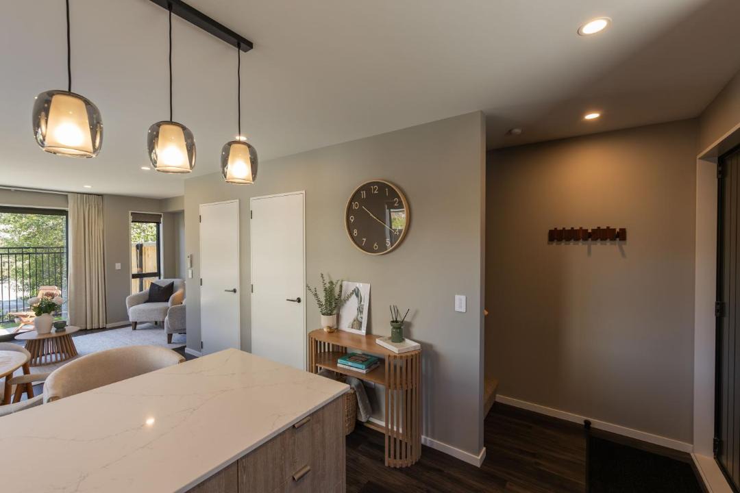 Photo of Kitchen in Hanmer Springs