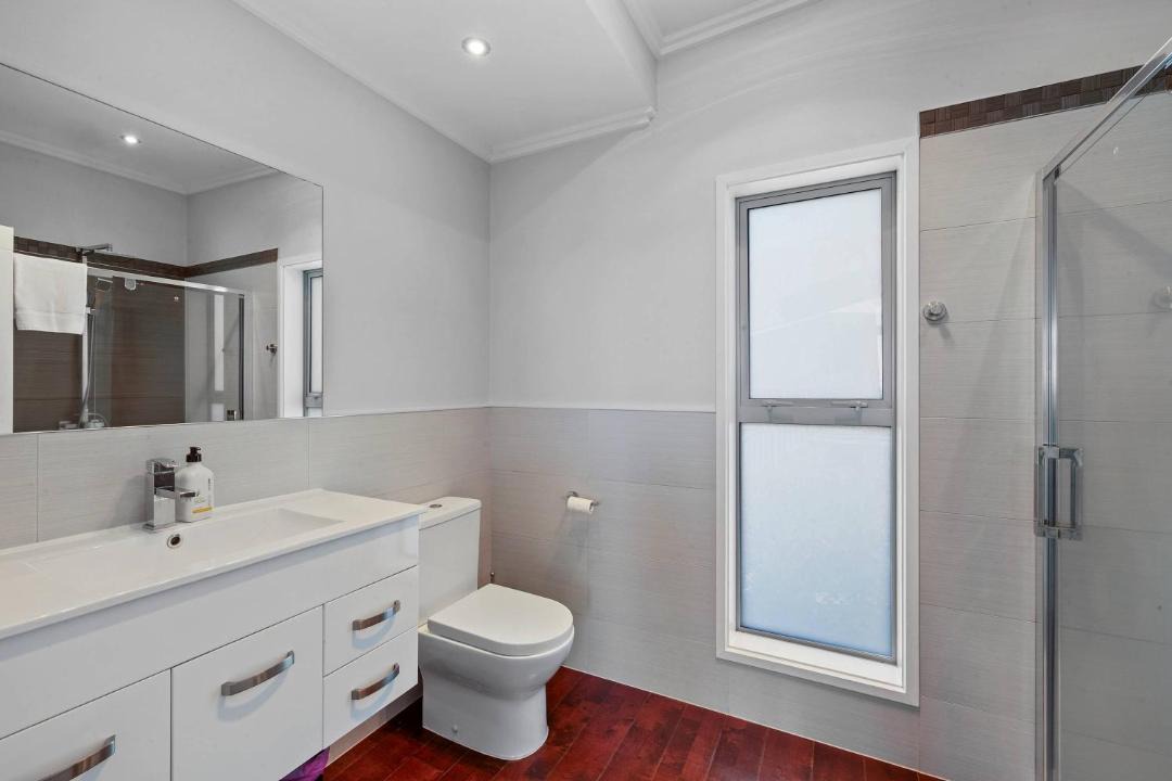 Photo of Bathroom in New Plymouth