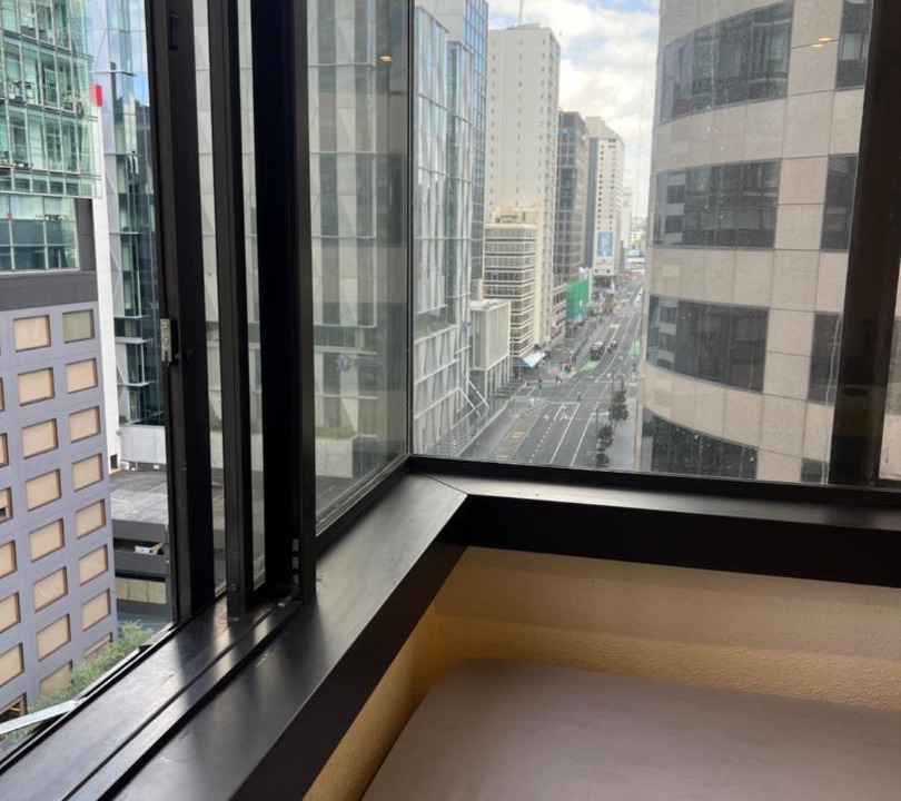 Photo of Others in Auckland Central Business District