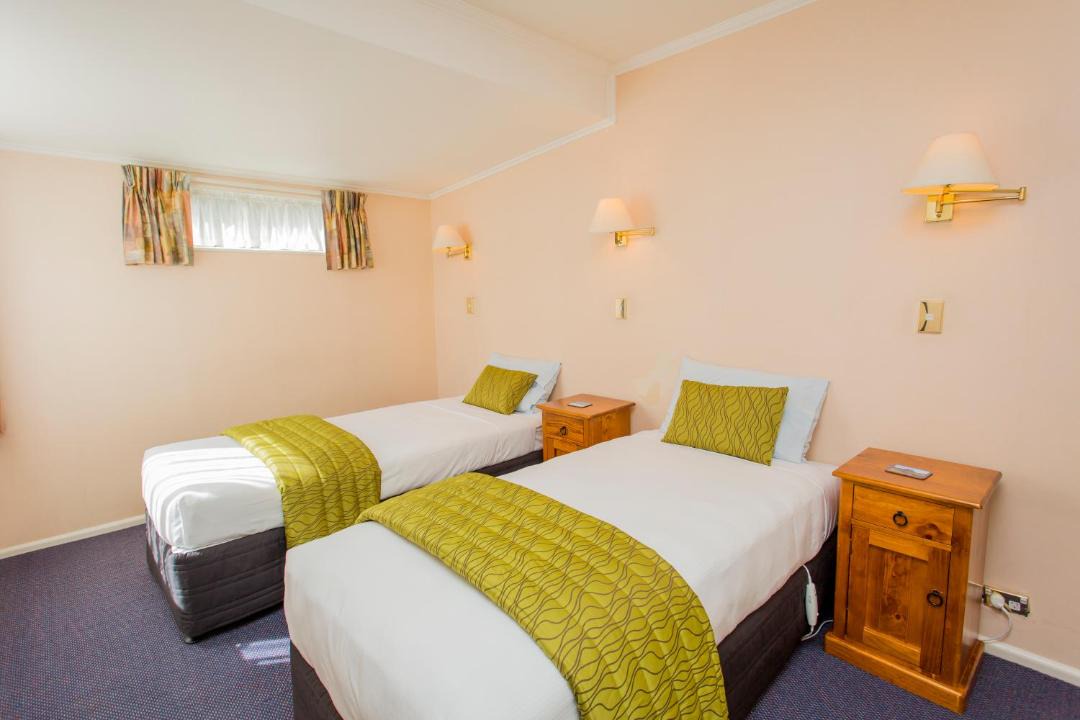 Photo of Bedroom in Timaru