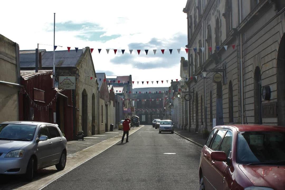 Photo of Others in Oamaru
