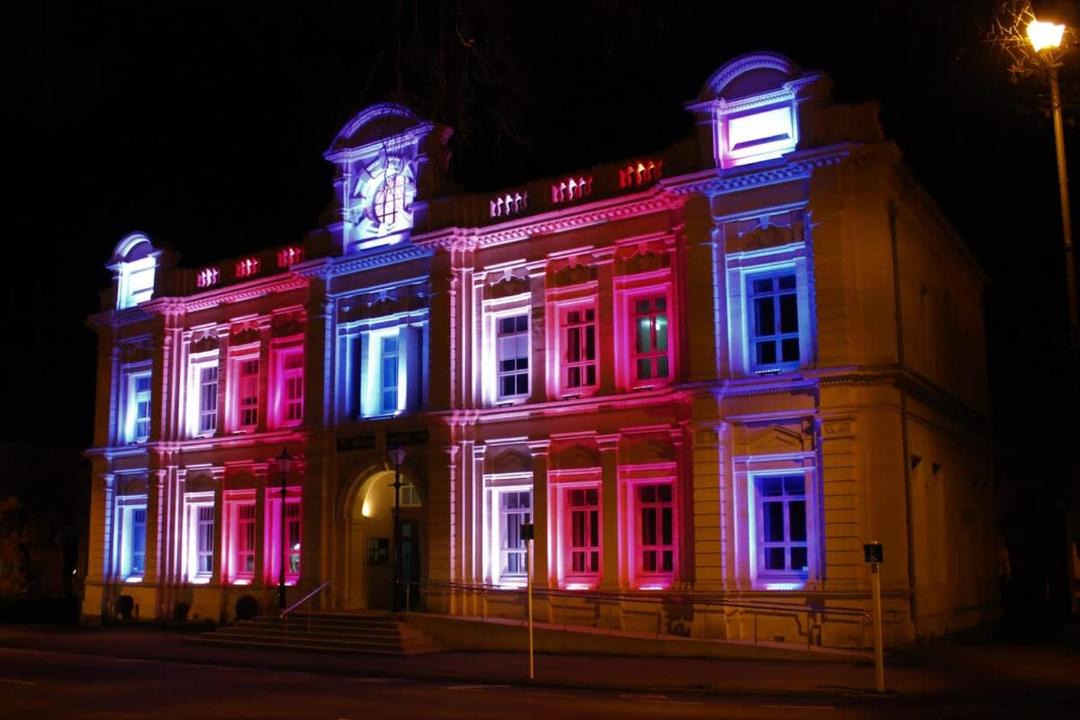 Photo of Others in Oamaru