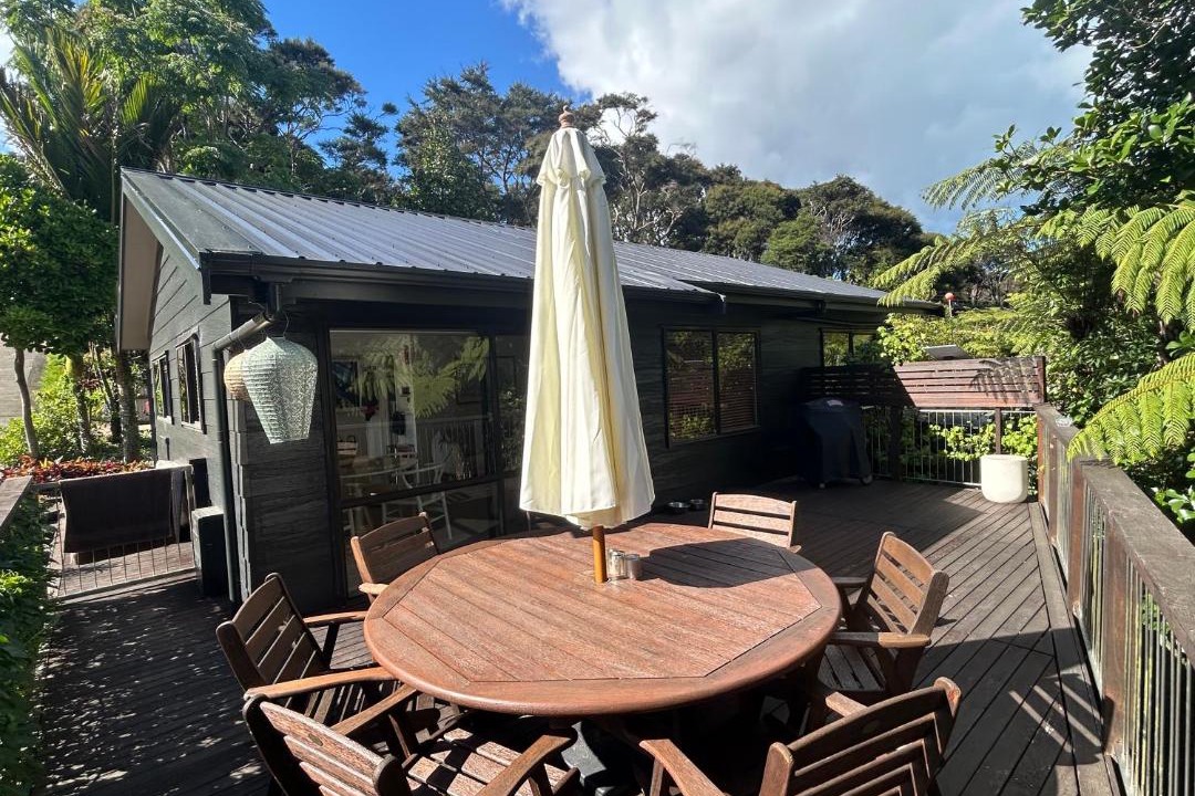 Photo of Others in Waiheke Island