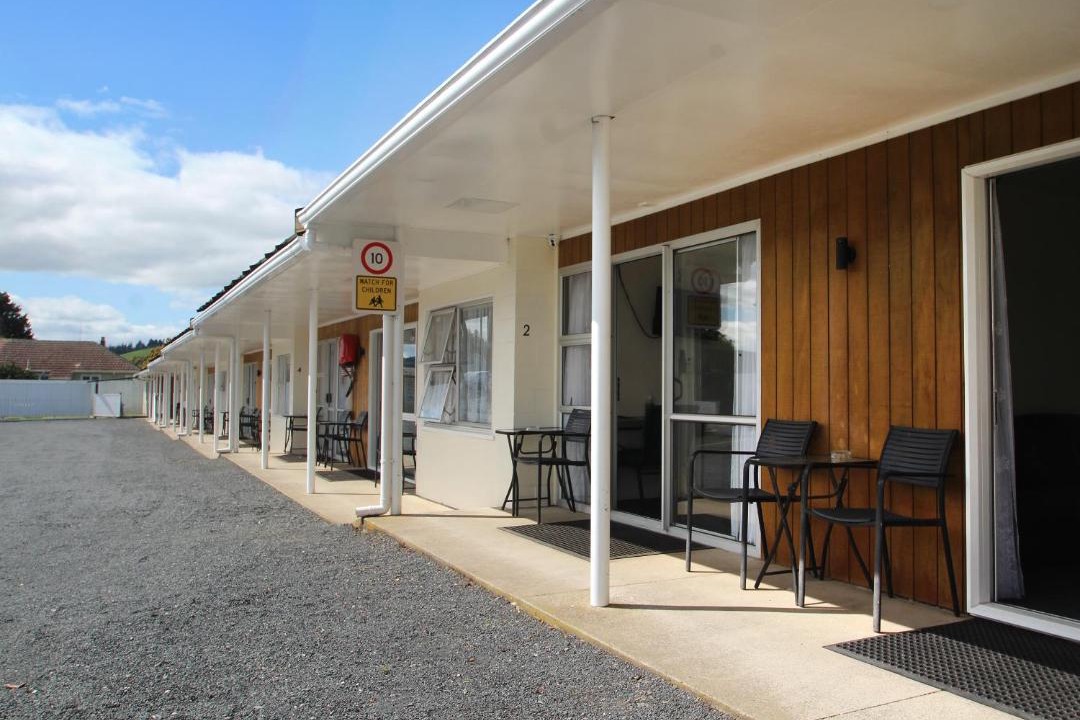 Photo of Others in Kaikohe