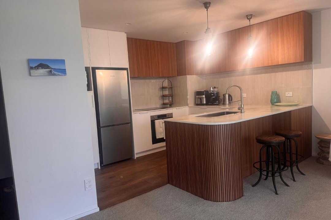 Photo of Kitchen in Mount Maunganui