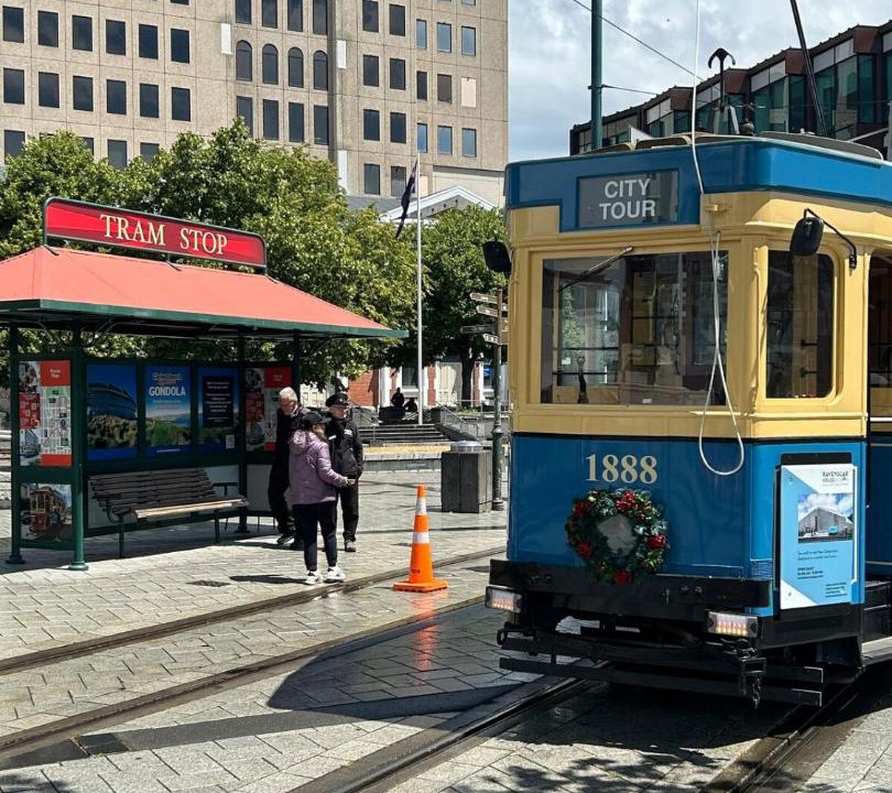 Photo of Others in Christchurch City Centre