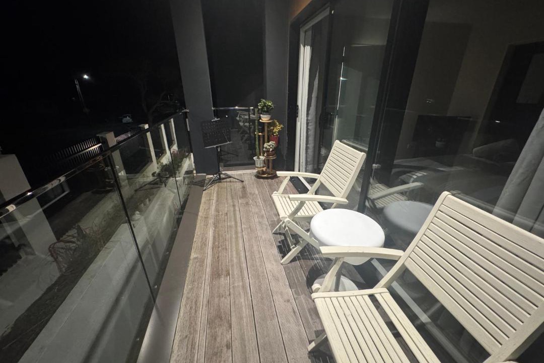 Photo of Patio Balcony in Eastern Beach