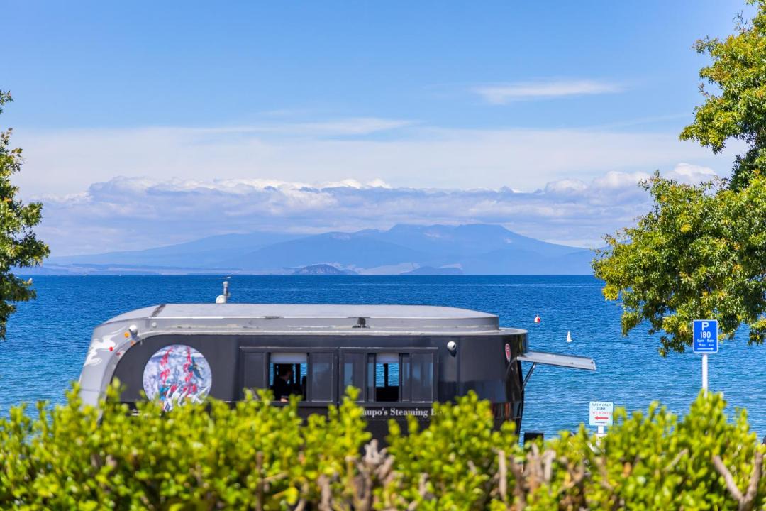 Photo of Others in Taupo