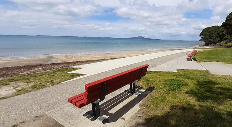 Photo of Others in Mairangi Bay