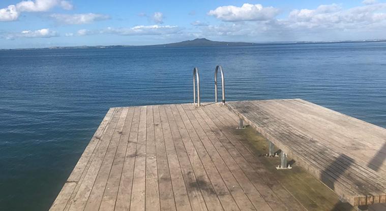 Photo of Others in Mairangi Bay