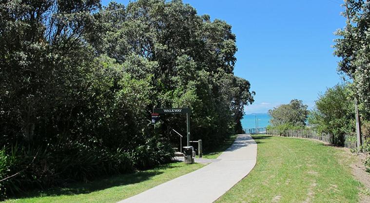 Photo of Others in Mairangi Bay