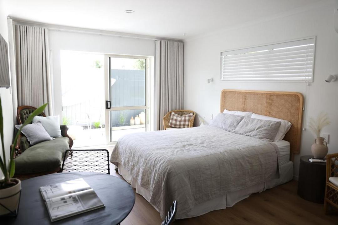 Photo of Bedroom in Papamoa Beach