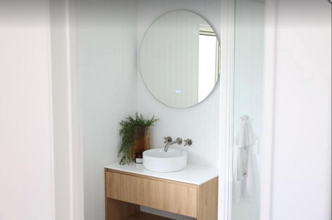 Photo of Bathroom in Papamoa Beach