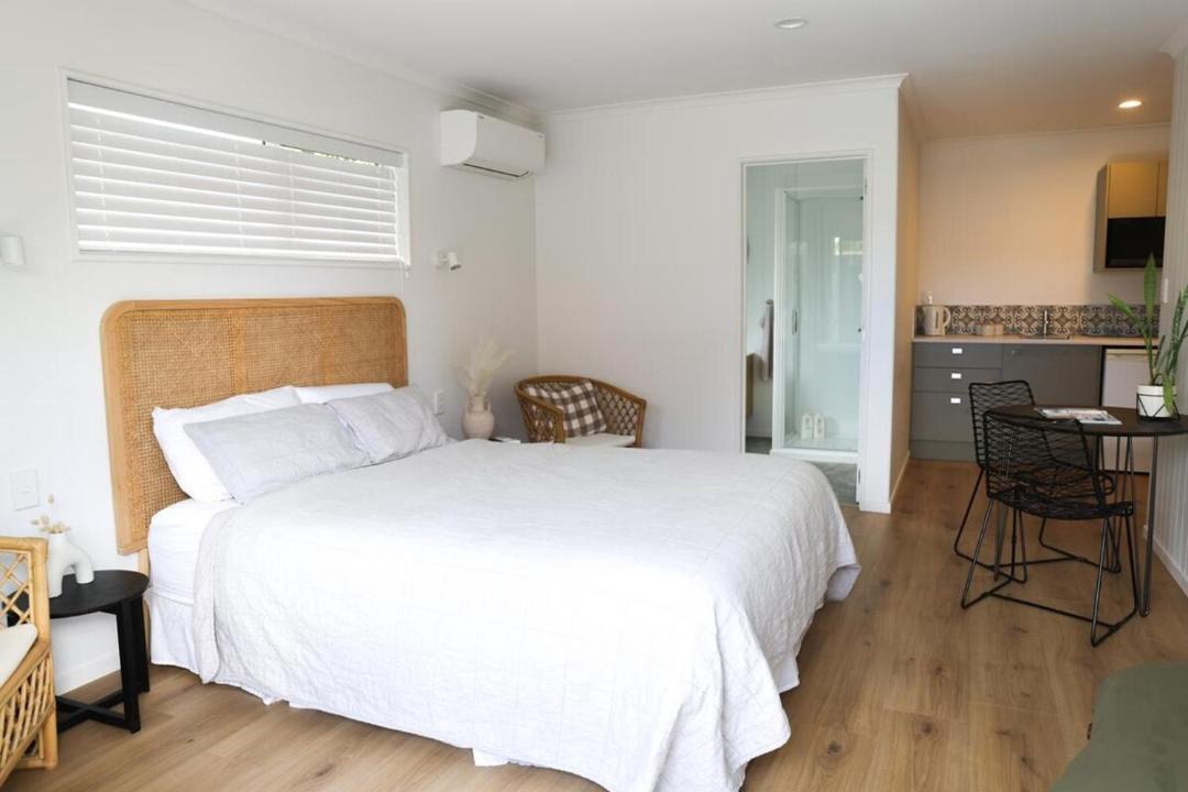 Photo of Bedroom in Papamoa Beach