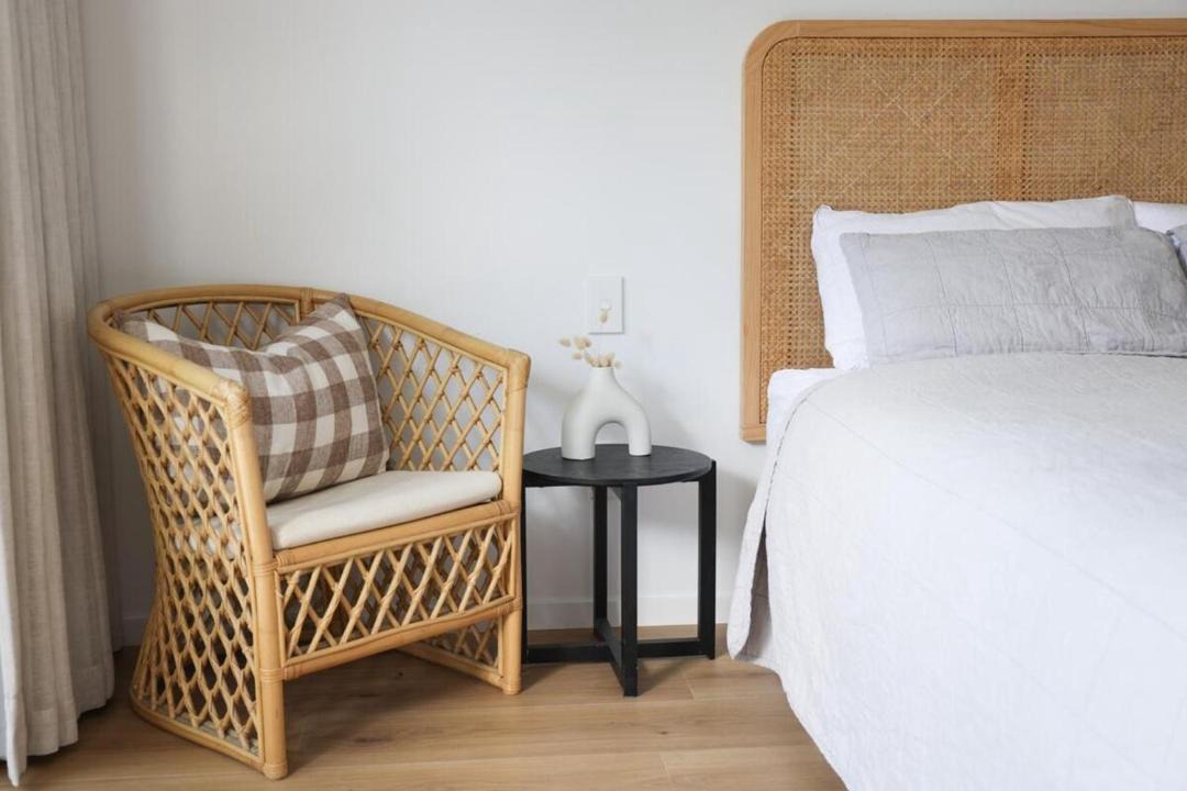 Photo of Bedroom in Papamoa Beach