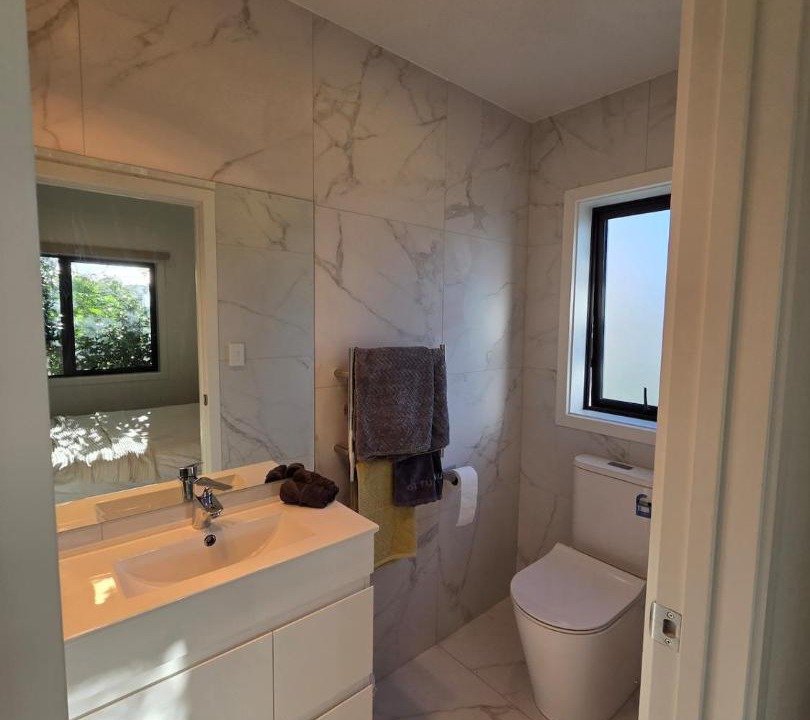 Photo of Bathroom in Browns Bay