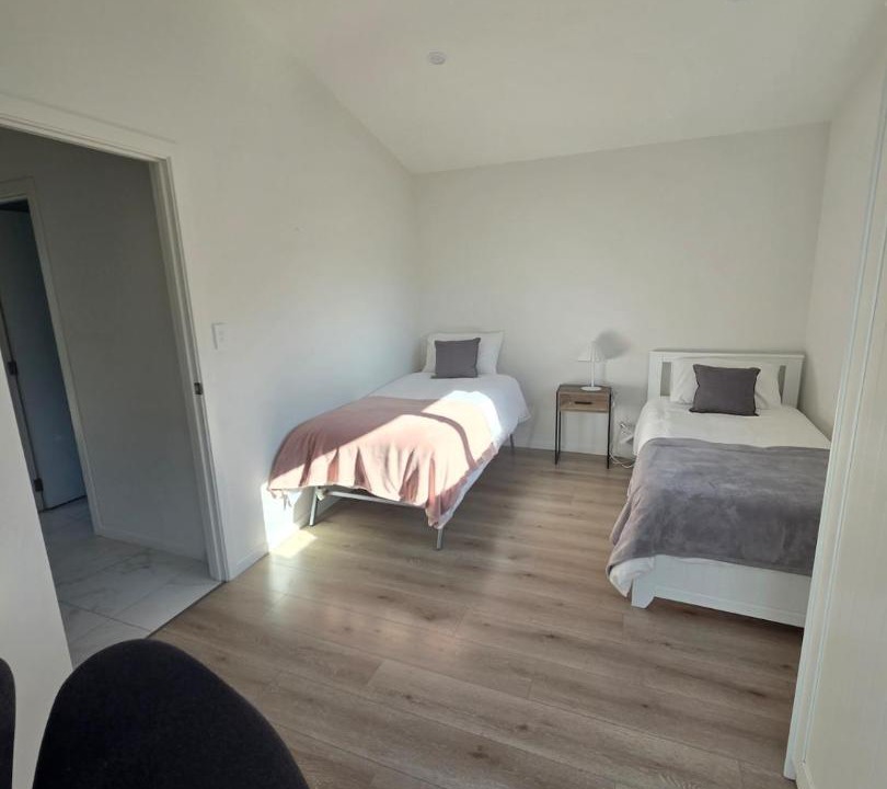 Photo of Bedroom in Browns Bay