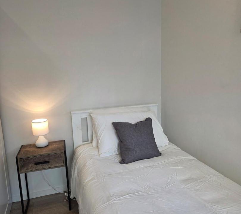 Photo of Bedroom in Browns Bay